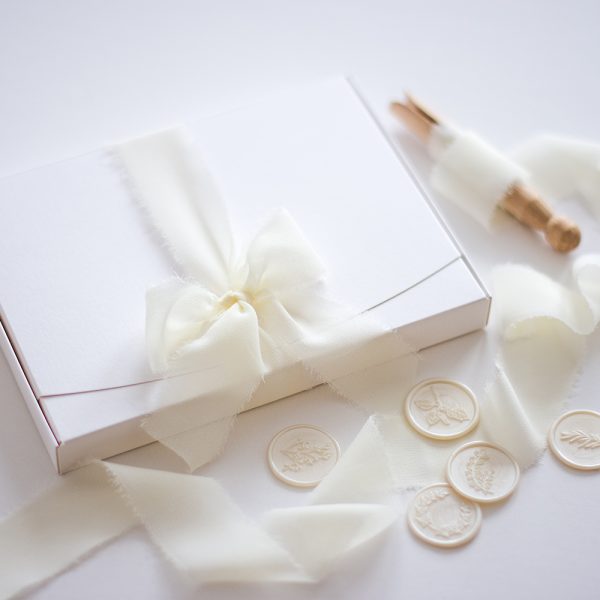 šifónová stuha